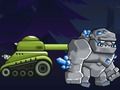 Játék Tank vs Golems 2 online