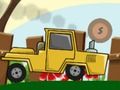 Játék Hill mászó traktor 2020 online Játék Hill mászó traktor 2020 online