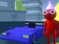 Játék Kart láz  online