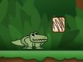 Játék Éhség Croc Frenzy  online