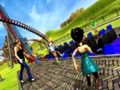 Játék Végtelen Roller Fun Park  online