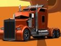 Játék Kenworth Trucks különbségek  online
