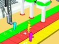 Játék Epic Race 3D online