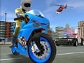 Játék Sportkerékpár-szimulátor Drift 3d  online