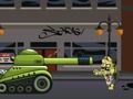 Játék Tank vs Undead online