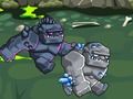 Játék Összetörni a Golems  online