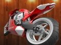 Játék Versenymotorok: Rejtvény  online