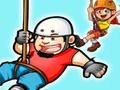 Játék Zipline-völgy  online
