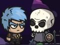 Játék Assassin vs Zombies  online