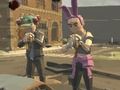 Játék Zombi vírus fps online