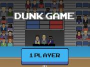 Játék Dunk játék  online