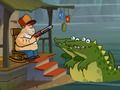 Játék Swamp Attack Online online