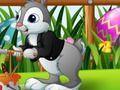Játék Húsvéti Jigsaw Deluxe  online