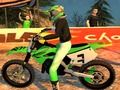 Játék Uphill Offroad Moto Racing online