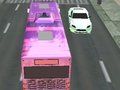 Játék Modern buszparkoló előzetes busz  online