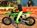 Játék Xtreme Dirt Bike Racing online