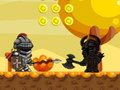 Játék Super Knight kaland  online