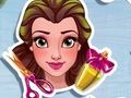 Játék BFF Princess szépségszalon  online