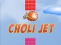 Játék Choli sugárhajtómű online