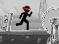 Játék Stickman kalandok  online