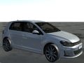 Játék Phantom golf sofőr  online