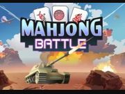 Játék Mahjong csata  online