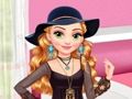 Játék Princesses kollégiumi szórakozás  online