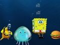Játék Spongyabob SquarePants végtelen futás  online