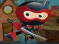 Játék Stickman különbségek  online
