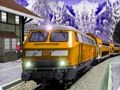 Játék Metró vonat -szimulátor online