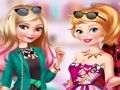 Játék BFFS Dátum Divat  online