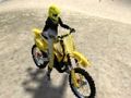 Játék Motocross Beach Game: Bike Stunt Racing online