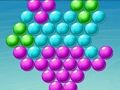 Játék Bubble Shooter barátjával  online