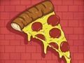 Játék Pizza mester  online