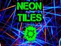 Játék Neon csempe  online