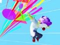 Játék Parkour Race 3D online