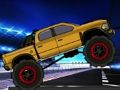 Játék Monster Truck Wheelie online