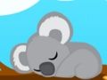 Játék Koala medve  online