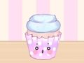 Játék Melyik CupCake? online Játék Melyik CupCake? online