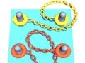 Játék Go Knots 3D online