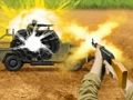 Játék Warzone Getaway 2020 online