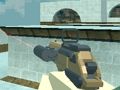 Játék Blokkos lövöldözős aréna 3D pixel harc online