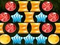 Játék Bubble Shooter Candy Popper online