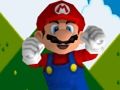 Játék Super Mario érme kaland  online