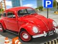 Játék Suv klasszikus parkoló valódi vezetés online Játék Suv klasszikus parkoló valódi vezetés online