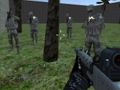 Játék Túlélési hullám zombi multiplayer online