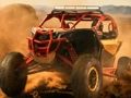 Játék ATV offroad puzzle online