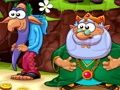 Játék Fantasy Jigsaw deluxe online
