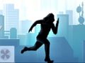 Játék Parkourfutás online