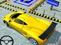 Játék Klasszikus parkoló kihívás online Játék Klasszikus parkoló kihívás online